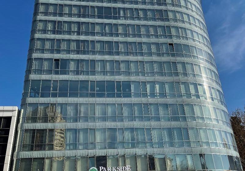 Fotos del hotel Staybridge Suites Baku, An Ihg:  16