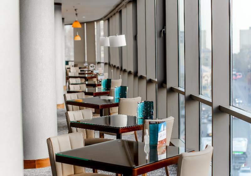 Fotos del hotel Staybridge Suites Baku, An Ihg:  24