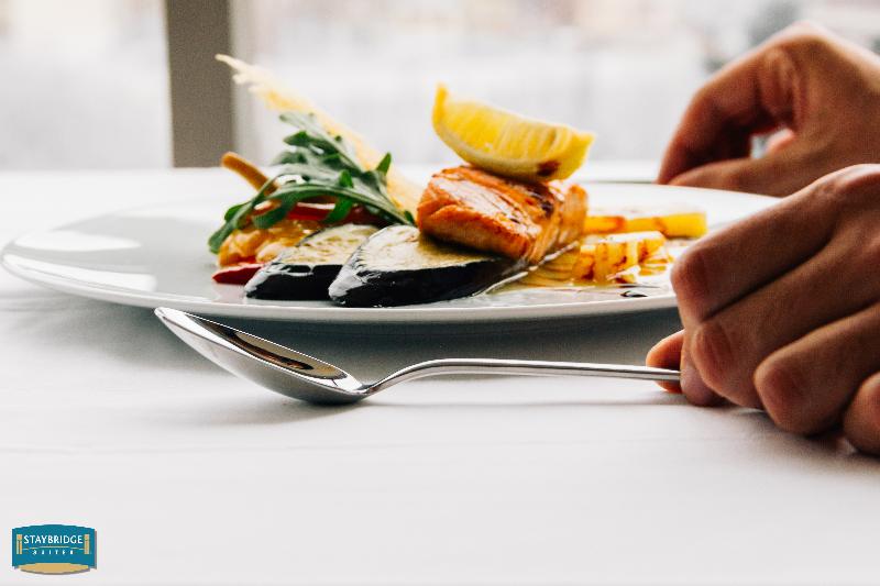 Fotos del hotel Staybridge Suites Baku, An Ihg:  12