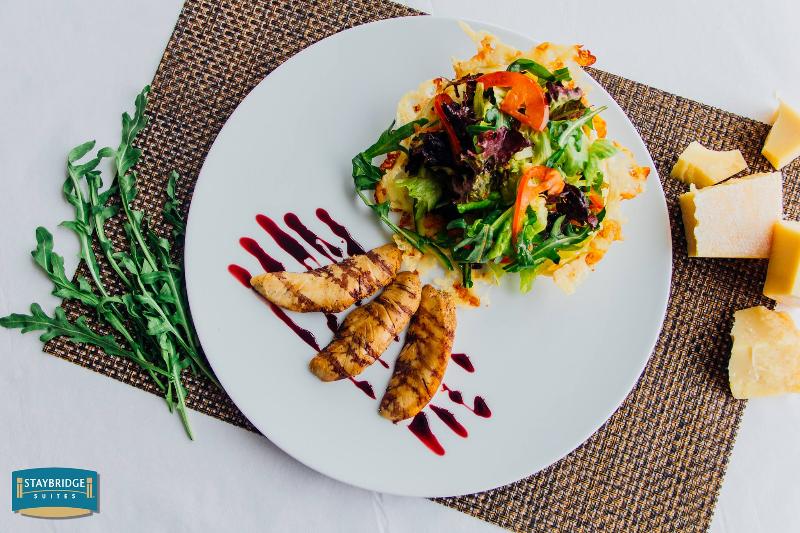 Fotos del hotel Staybridge Suites Baku, An Ihg:  4