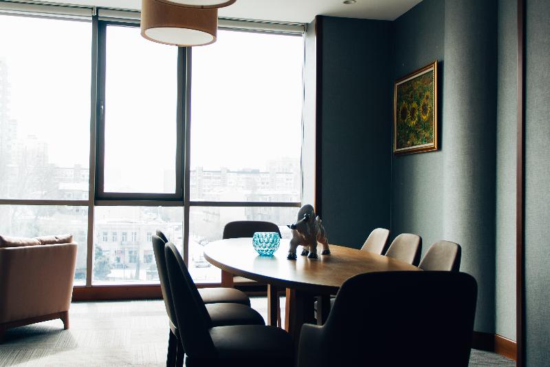 Fotos del hotel Staybridge Suites Baku, An Ihg:  6