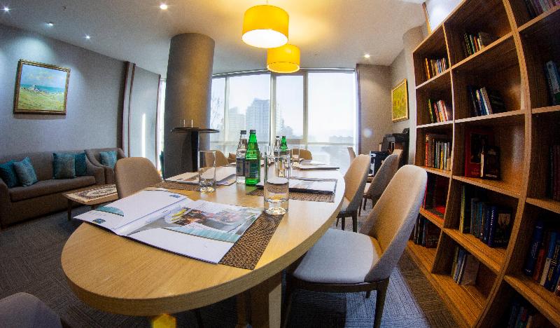 Fotos del hotel Staybridge Suites Baku, An Ihg:  14