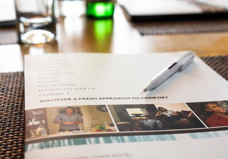 Fotos del hotel Staybridge Suites Baku, An Ihg:  8