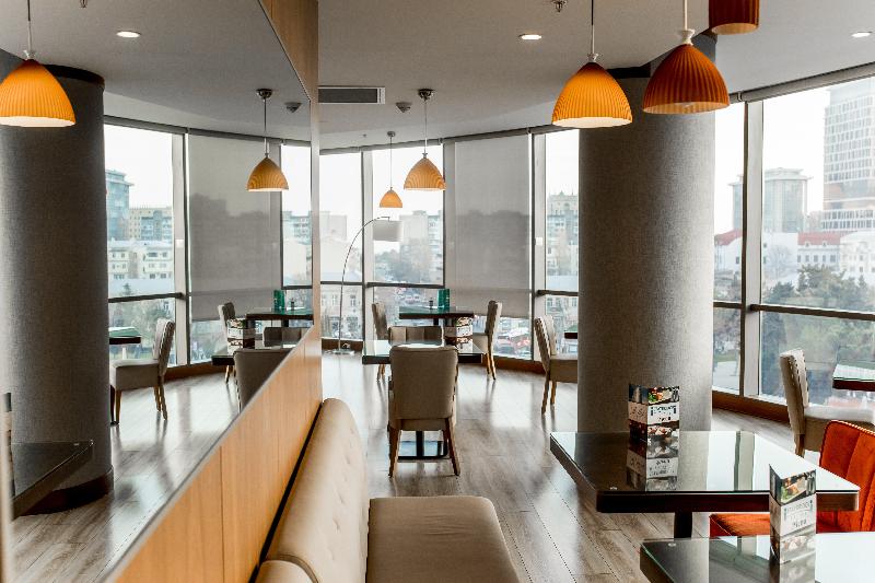 Fotos del hotel Staybridge Suites Baku, An Ihg:  25