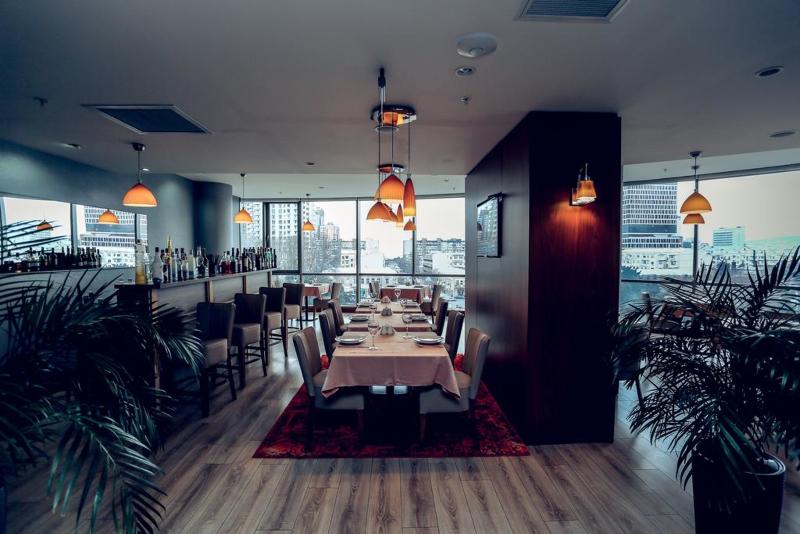 Fotos del hotel Staybridge Suites Baku, An Ihg:  19