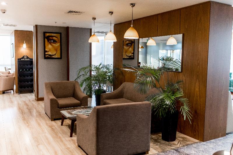 Fotos del hotel Staybridge Suites Baku, An Ihg:  11