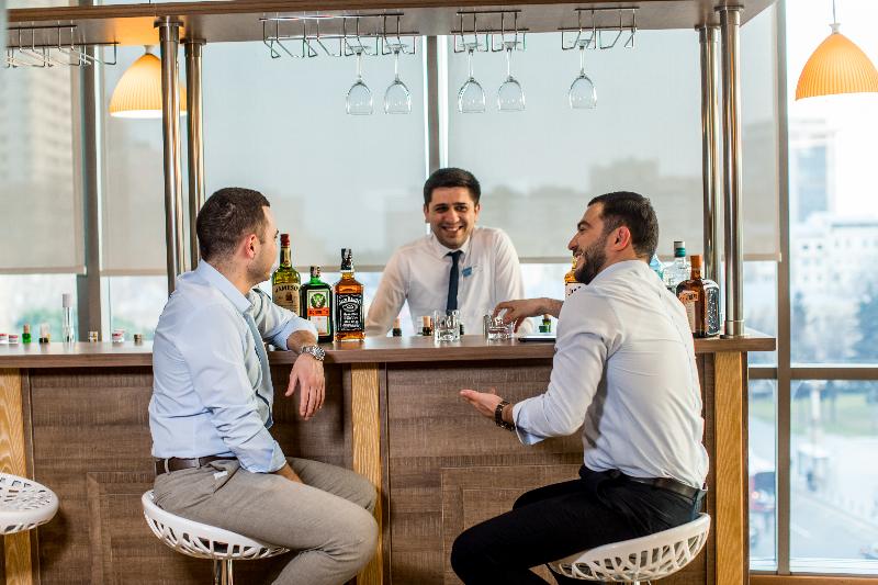 Fotos del hotel Staybridge Suites Baku, An Ihg:  17