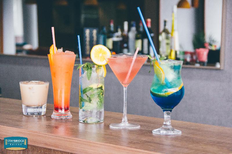 Fotos del hotel Staybridge Suites Baku, An Ihg:  20