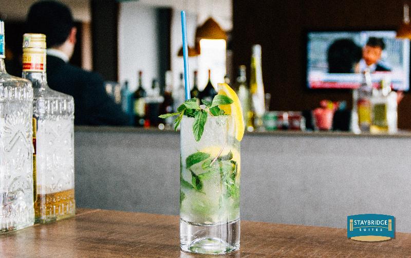 Fotos del hotel Staybridge Suites Baku, An Ihg:  22