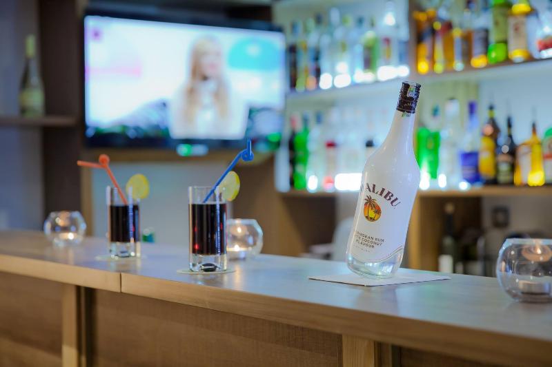 Fotos del hotel Staybridge Suites Baku, An Ihg:  13