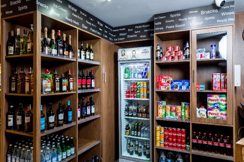 Fotos del hotel Staybridge Suites Baku, An Ihg:  5