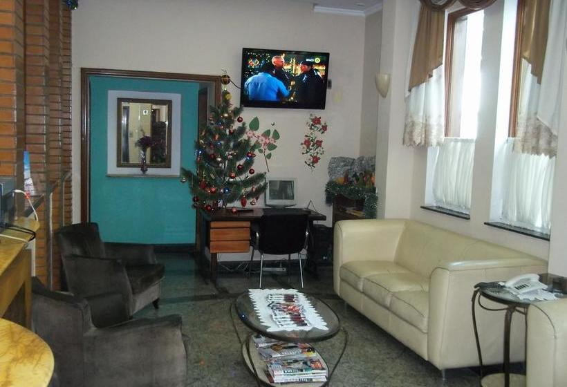 Fotos del hotel Victory:  18