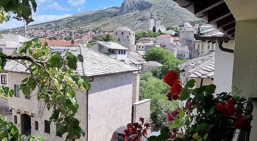 Fotos del hotel Villa Cardak:  8