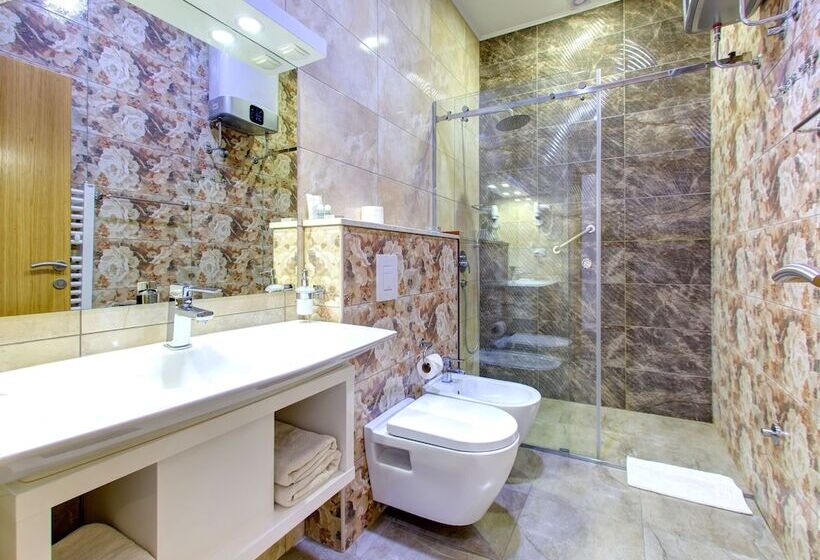 Fotos del hotel Villa Cardak:  22