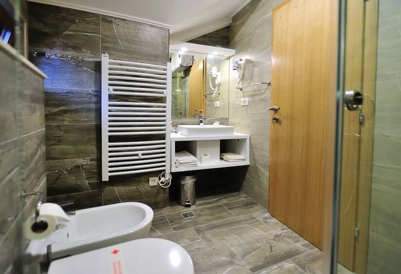 Fotos del hotel Villa Cardak:  11