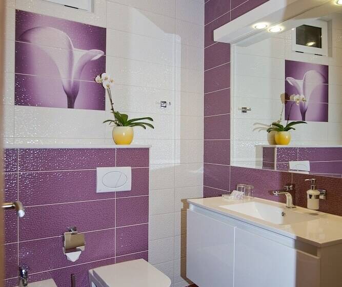 Fotos del hotel Villa Cardak:  3