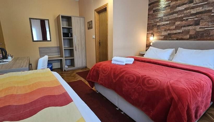 Fotos del hotel Villa Cardak:  17