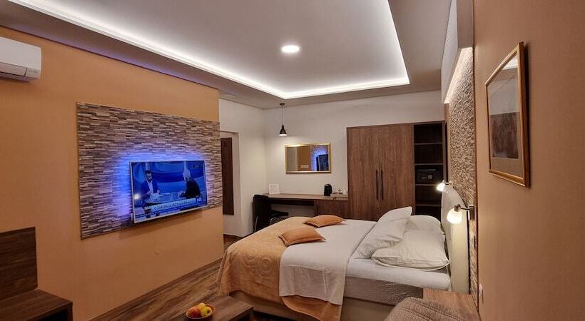 Fotos del hotel Villa Cardak:  13