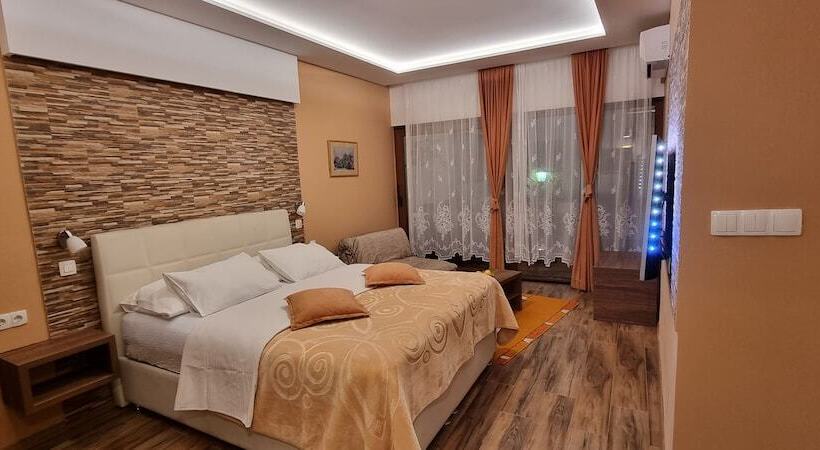 Fotos del hotel Villa Cardak:  9