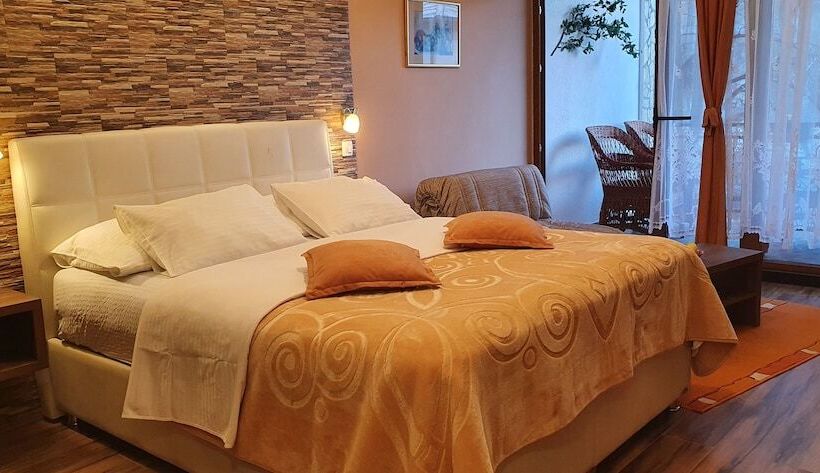 Fotos del hotel Villa Cardak:  21