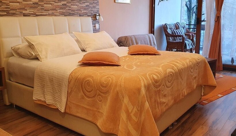 Fotos del hotel Villa Cardak:  25