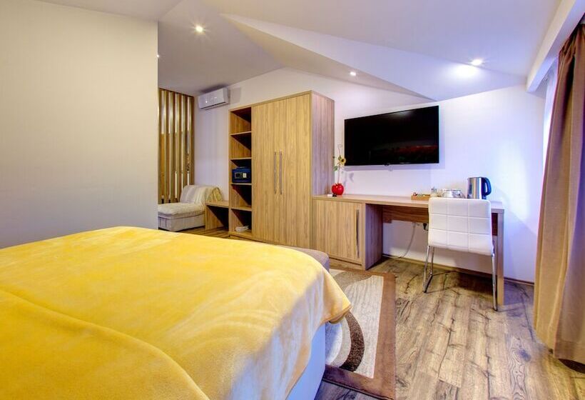 Fotos del hotel Villa Cardak:  24