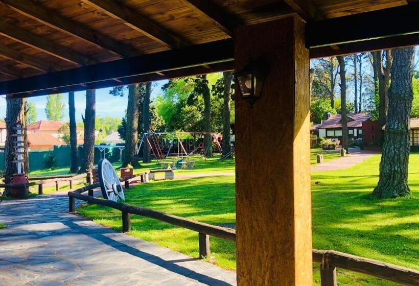 Fotos del hotel Villa Santa Maiani:  21