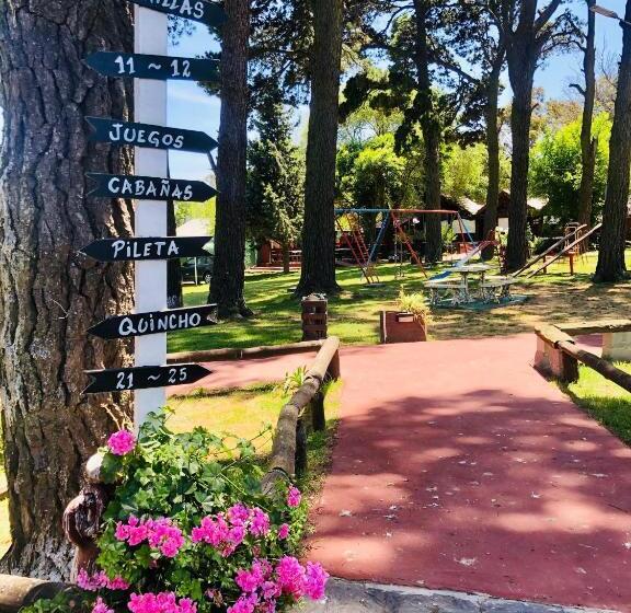 Fotos del hotel Villa Santa Maiani:  8