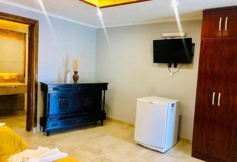 Fotos del hotel Villa Santa Maiani:  24