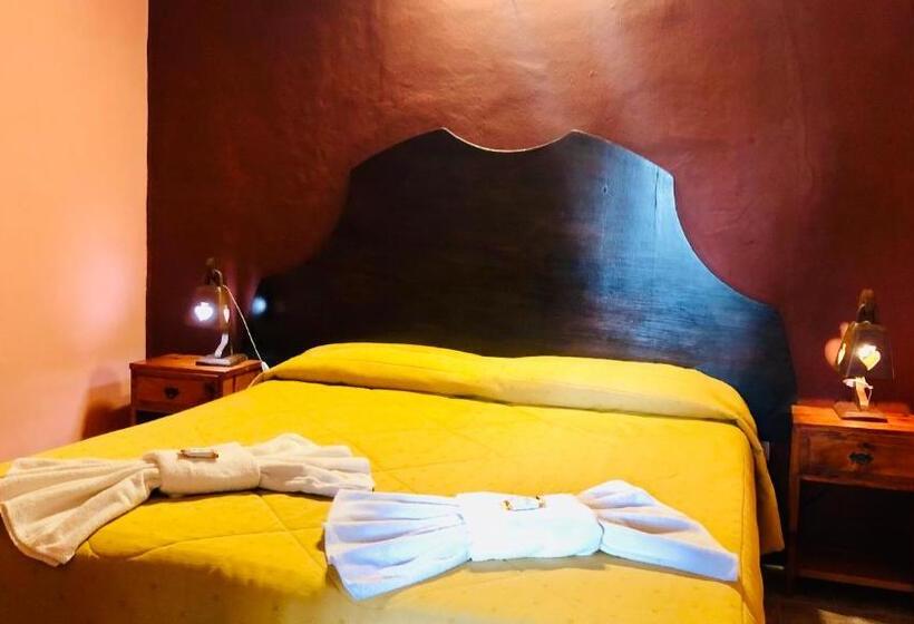 Fotos del hotel Villa Santa Maiani:  20