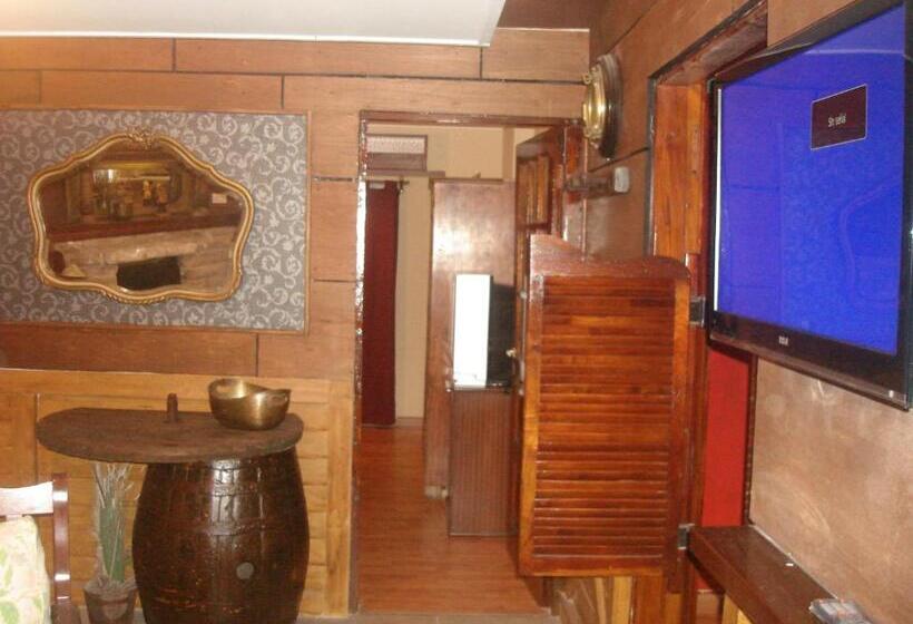 Fotos del hotel Villa Santa Maiani:  14