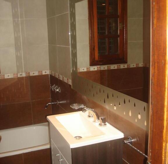 Fotos del hotel Villa Santa Maiani:  7