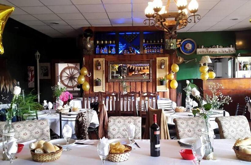 Fotos del hotel Villa Santa Maiani:  11