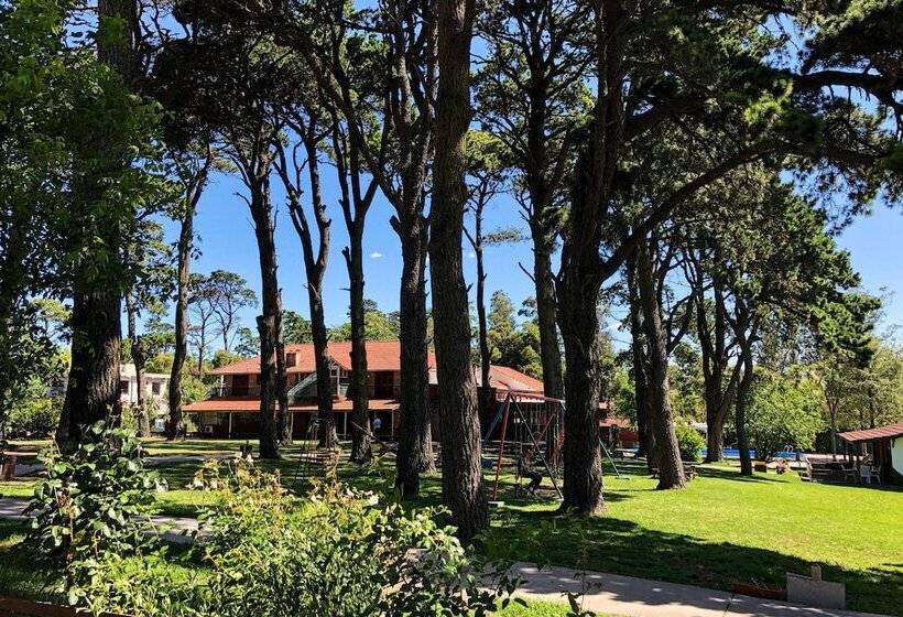 Fotos del hotel Villa Santa Maiani:  9