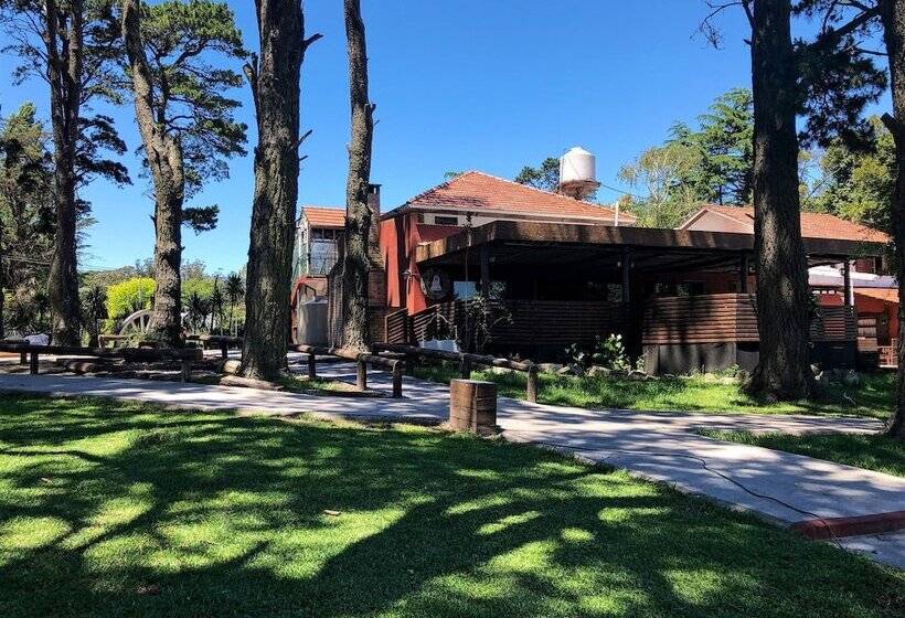 Fotos del hotel Villa Santa Maiani:  17