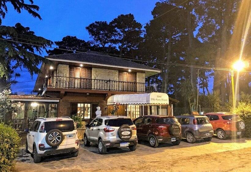 Fotos del hotel Villa Santa Maiani:  25