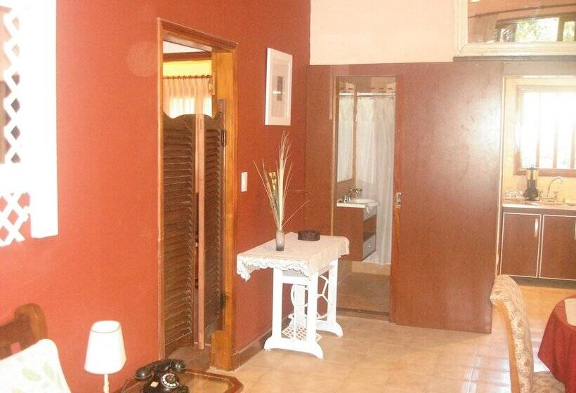 Fotos del hotel Villa Santa Maiani:  22