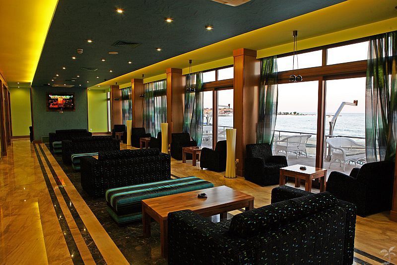 Fotos del hotel Mirage Of Nessebar Hotel & Apartments:  4