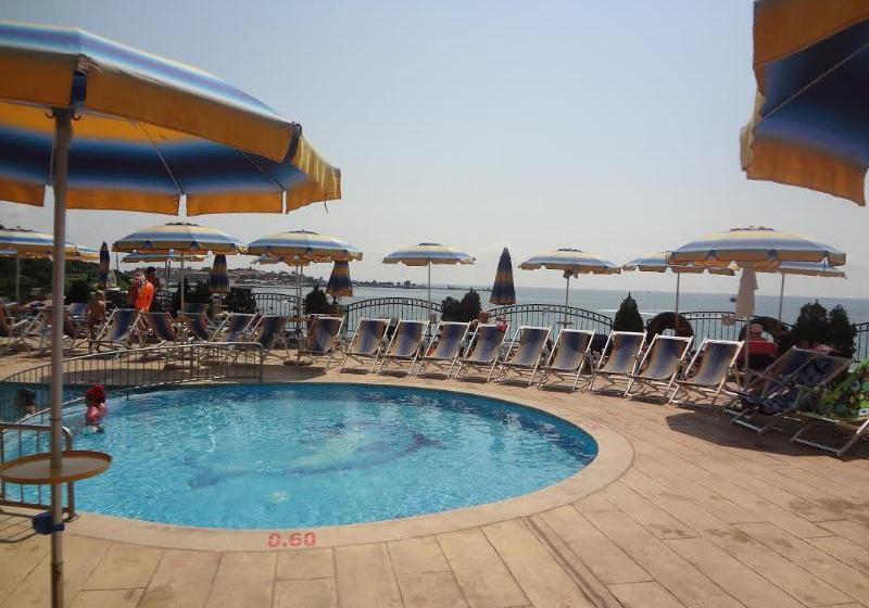 Fotos del hotel Mirage Of Nessebar Hotel & Apartments:  6