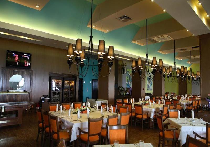 Fotos del hotel Mirage Of Nessebar Hotel & Apartments:  16