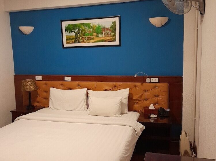 Fotos del hotel A25 Hotel 44 Hang Bun:  16