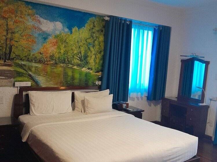 Fotos del hotel A25 Hotel 44 Hang Bun:  23