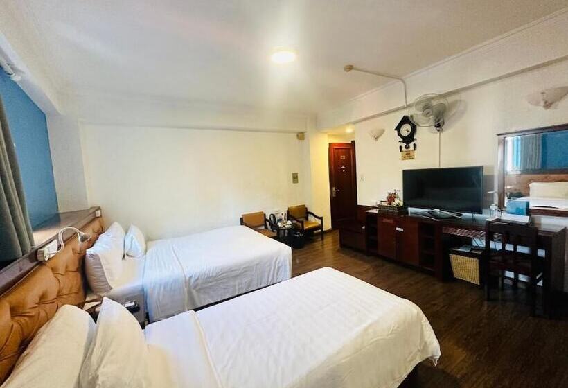 Fotos del hotel A25 Hotel 44 Hang Bun:  21