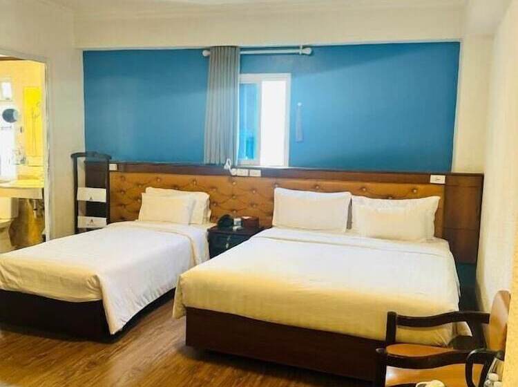 Fotos del hotel A25 Hotel 44 Hang Bun:  17