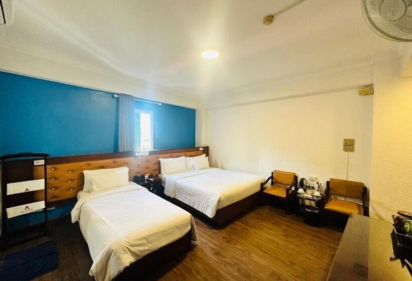 Fotos del hotel A25 Hotel 44 Hang Bun:  5