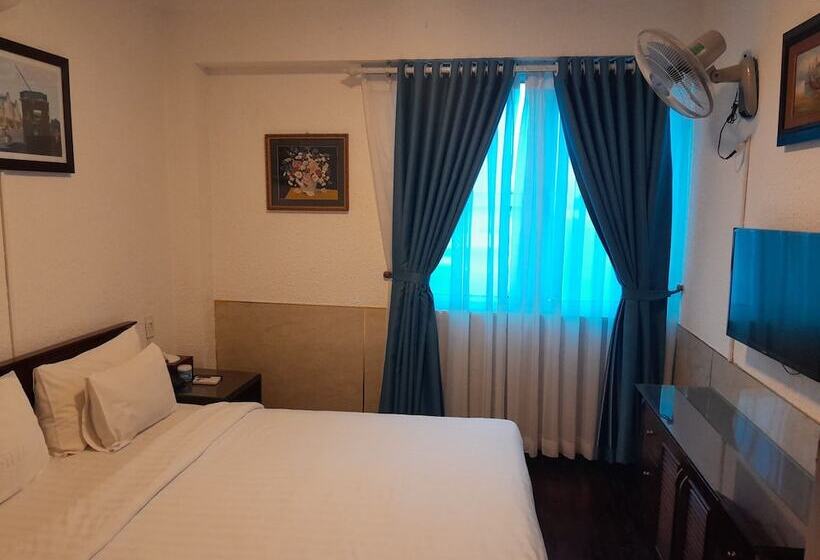 Fotos del hotel A25 Hotel 44 Hang Bun:  14