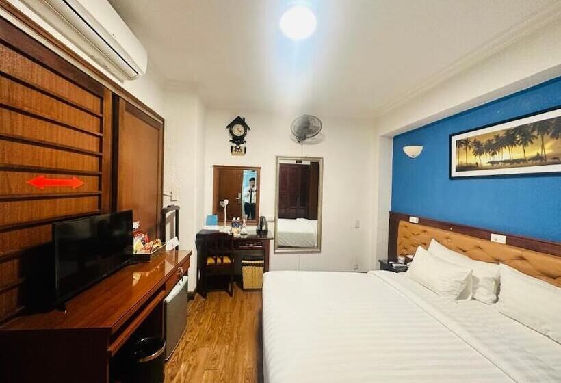 Fotos del hotel A25 Hotel 44 Hang Bun:  11