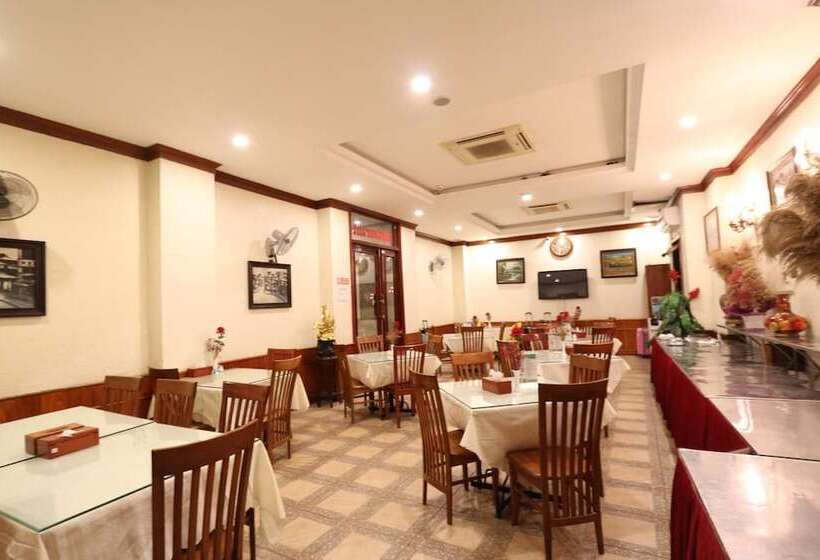 Fotos del hotel A25 Hotel 44 Hang Bun:  6