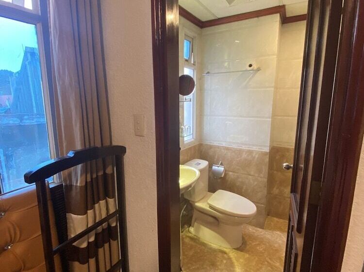 Fotos del hotel A25 Hotel 44 Hang Bun:  13