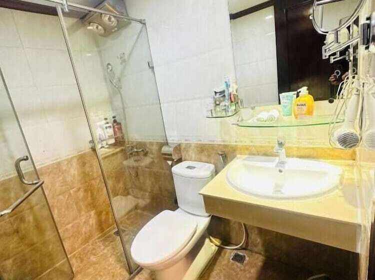 Fotos del hotel A25 Hotel 44 Hang Bun:  10